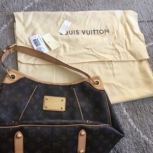 Authentic Louis Vuitton Bag
